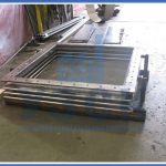 прямоугольные линзовые компенсаторы в Мурманске