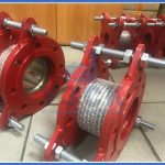 компенсатор сильфонный с кожухом в Мурманске