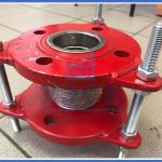 компенсатор сильфонный с кожухом в Мурманске