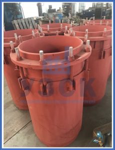 сальниковый компенсатор в Мурманске