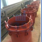 компенсатор сальниковый односторонний в Мурманске