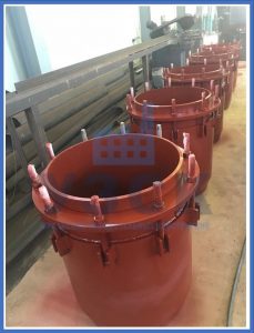 компенсатор сальниковый односторонний в Мурманске