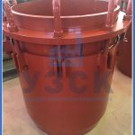 компенсатор сальниковый двухсторонний в Мурманске