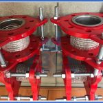 сильфонный компенсатор в Мурманске