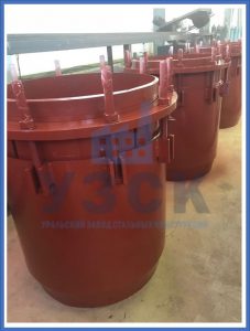 сальниковые компенсаторы трубопроводов в Мурманске