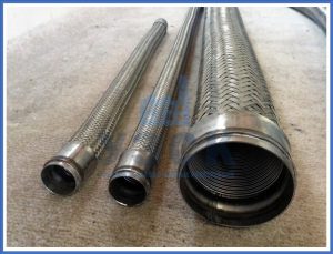 Металлорукав защитный в Мурманске