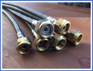 Металлорукав защитный гибкий стальной в Мурманске