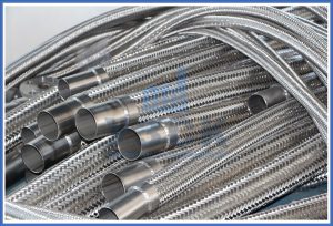 Металлорукава в Мурманске