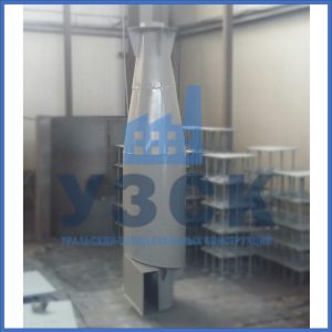 Циклоны ЦН-15 от производителя в Мурманске