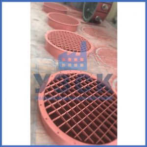 Клапаны взрывные ПГВУ в Мурманске