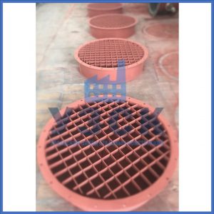 Клапан ПГВУ Ду 1000 мм в Мурманске