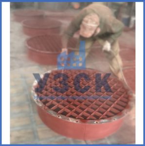 Клапан взрывной ПГВУ Ду 1000 в Мурманске