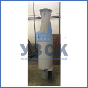 Купить циклоны ЦН-15 в Мурманске