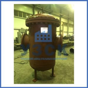 Купить фильтр СДЖ Ду 500, Ру 1,6 МПа в Мурманске