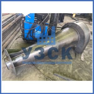 Купить циклоны СДК-ЦН-600 без бункера и улитки в Мурманске