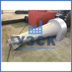 Купить циклоны СДК-ЦН-600 без бункера и улитки в Мурманске