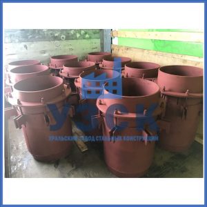 Купить сальниковые компенсаторы в Мурманске