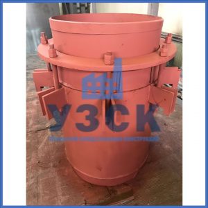 Купить сальниковые компенсаторы в Мурманске