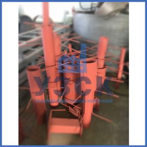 Купить гильзы для прохода труб через стены в Мурманске