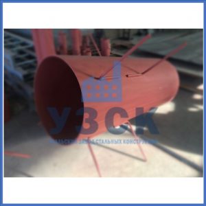 Купить гильзы для прохода труб через стены в Мурманске