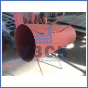 Купить гильзы для прохода труб через стены в Мурманске