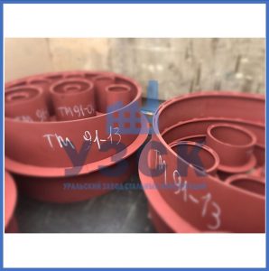 Купить сальники набивные ТМ Ду 80, Ду 100, Ду 250, Ду 600, Ду 1000 в Мурманске