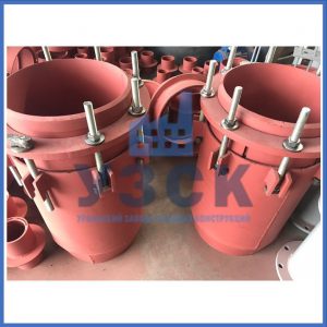 Купить сальниковые Компенсаторы Ду 400 в Мурманске