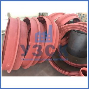 Купить сальники набивные Ду 1000, Ду 1200 в Мурманске