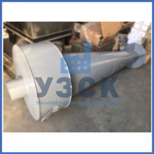 Купить циклон с улиткой СДК-ЦН в Мурманске