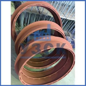 Купить сальники набивные в Мурманске