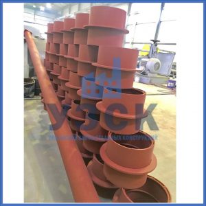 Купить сальники набивные в Мурманске