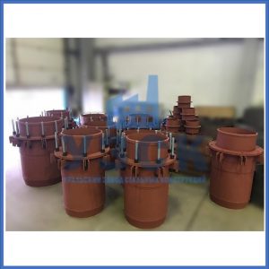 Купить сальниковые компенсаторы ду 500, ду 700, 4.903,5.903 Т.1, ТС-579, ТС-580 в Мурманске