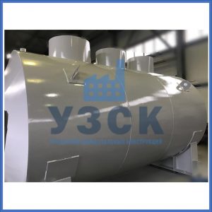 Купить ёмкость подземная 20 м3 ГКК-1-1-1-20-0,07-У в Мурманске