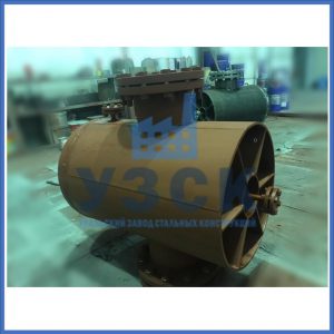 Купить грязевик ГПТ ТС-569 от производителя в Мурманске