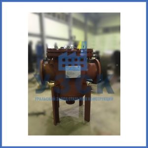 Купить шламоотводитель ФШМ в Мурманске