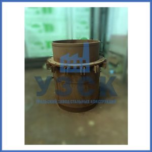 Купить сальниковые компенсаторы односторонние Ду 500, Ду 700, Ду 900 в Мурманске