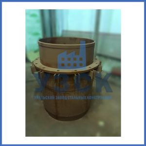 Купить сальниковые компенсаторы односторонние Ду 500, Ду 700, Ду 900 в Мурманске