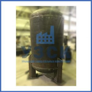 Купить аппарат ВЭЭ-2,15 емкость в Мурманске