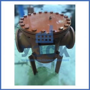 Купить шламоотводитель ФШМ в Мурманске