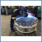 Купить сильфонные компенсаторы ксо, ксоф, ксо-ф, ско в Мурманске