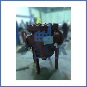 Купить шламоотводитель ФШМ в Мурманске