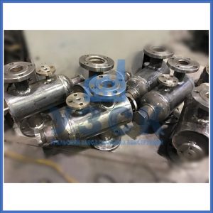 Купить грязевики ГПТ от производителя в Мурманске