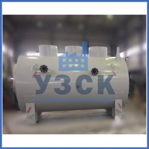 Купить ёмкость подземная 20 м3 ГКК-1-1-1-20-0,07-У в Мурманске