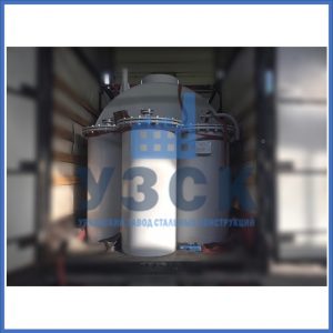 Купить ёмкость подземная 20 м3 ГКК-1-1-1-20-0,07-У в Мурманске