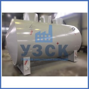 Купить ёмкость подземная 20 м3 ГКК-1-1-1-20-0,07-У в Мурманске