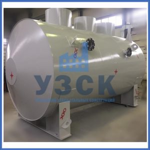 Купить ёмкость подземная 20 м3 ГКК-1-1-1-20-0,07-У в Мурманске