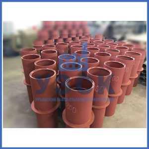 Купить сальник набивной по доступной цене в Мурманске