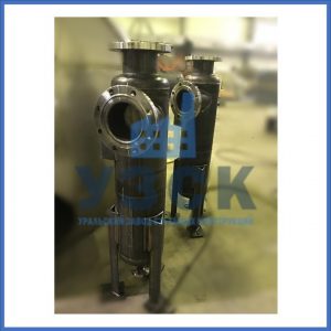 Купить сепараторы газовые СЦВ, СЦВ-Г, СЦВ-7, СЦВ-8, ЦГС, СГВ в Мурманске