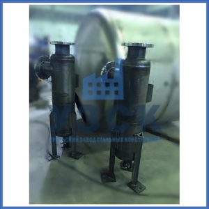 Купить сепараторы СЦВ, СГВ от завода производителя в Мурманске