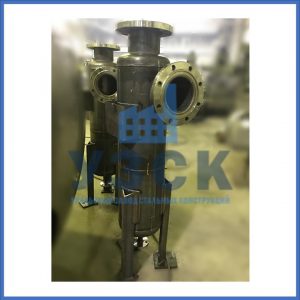 Купить сепараторы газовые СЦВ, СЦВ-Г, СЦВ-7, СЦВ-8, ЦГС, СГВ в Мурманске